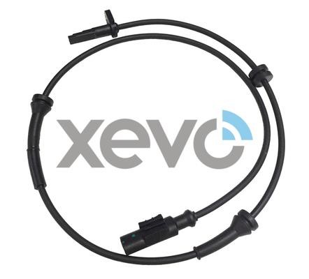 ELTA Automotive XBS585 Sensor, wheel speed XBS585