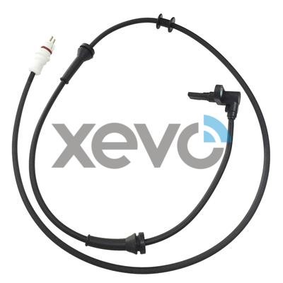 ELTA Automotive XBS589 Sensor, wheel speed XBS589