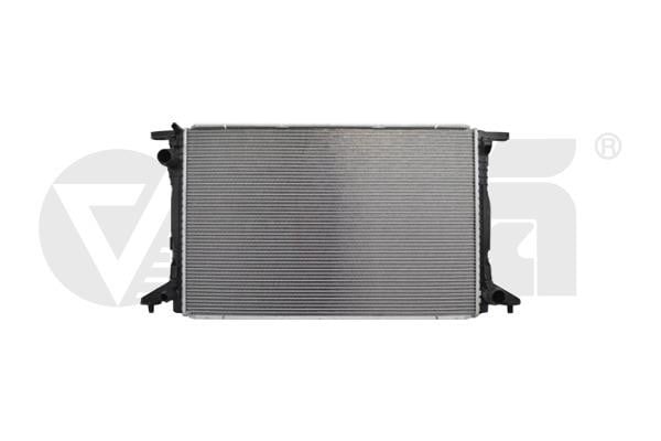 11211859201 Vika Engine cooling radiator