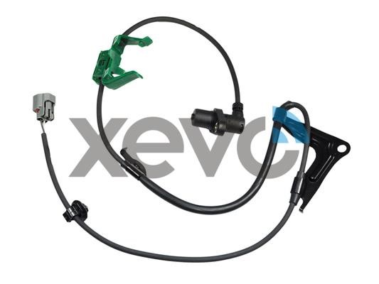 ELTA Automotive XBS773 Sensor, wheel speed XBS773