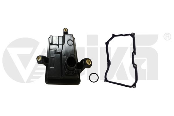 Vika K31780001 Hydraulic Filter Set, automatic transmission K31780001 K31780001 Vika Hydraulic Filter Set, automatic transmission