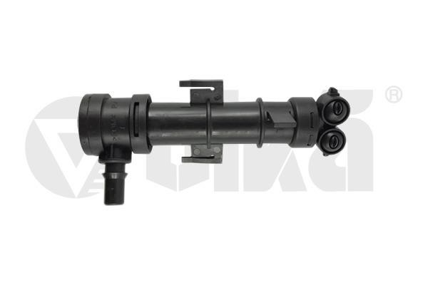 Headlamp washer jets Seat: 99551828501 Vika Washer Fluid Jet, headlight cleaning