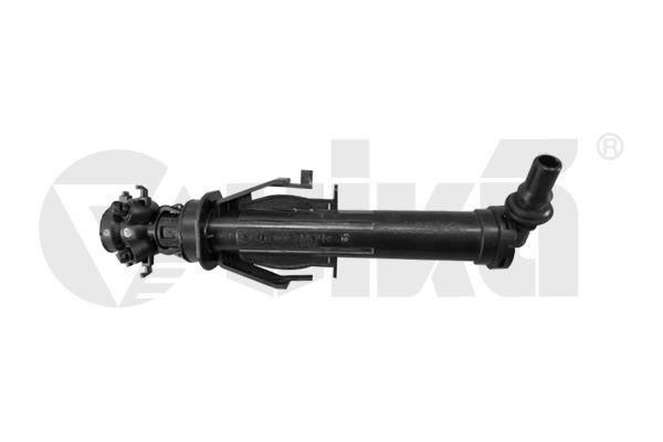 Headlamp washer jets Seat: 99551828901 Vika Washer Fluid Jet, headlight cleaning