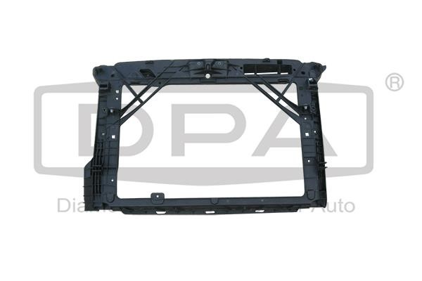 Front panel Seat: 88051788902 Diamond/DPA Front panel