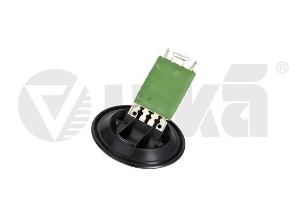 99591817201 Vika Fan motor resistor