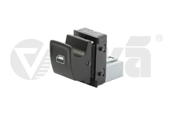 99591817501 Vika Power window button