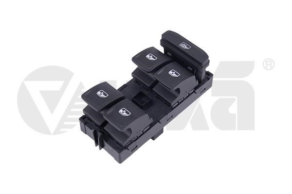 99591817701 Vika Window regulator button block
