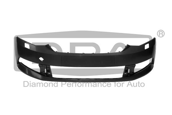 Diamond/DPA 88071864702 Front bumper 88071864702