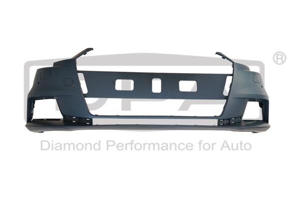 Diamond/DPA 88071865202 Front bumper 88071865202