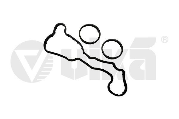 Vika K11789001 Oil cooler gasket K11789001 K11789001 Vika Oil cooler gasket