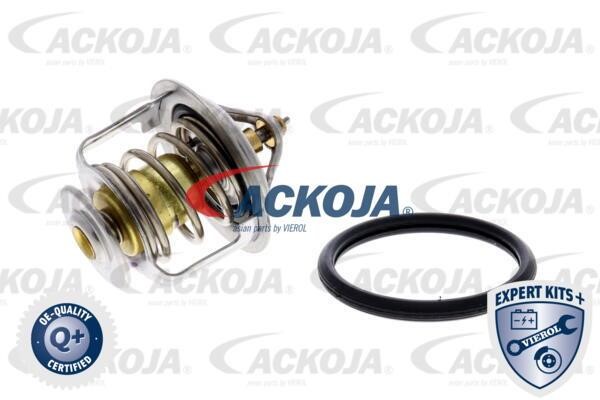 Ackoja A38-99-0006 Thermostat, coolant A38990006