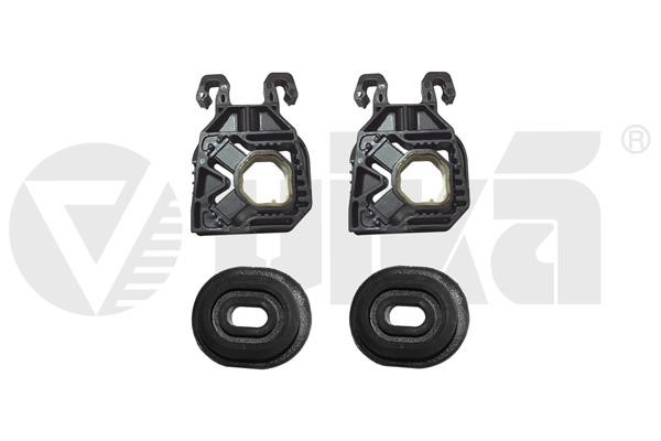 K11789401 Vika Radiator mount