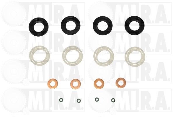 MI.R.A 55/3685 Seal Kit, injector nozzle 553685