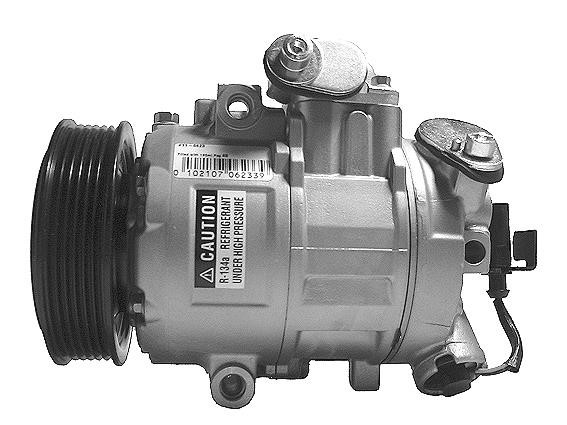 Airstal 10-0623 Compressor, air conditioning 100623