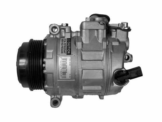 Airstal 10-3314 Compressor, air conditioning 103314 103314 Airstal Compressor, air conditioning