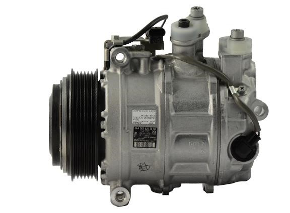 Airstal 10-4205 Compressor, air conditioning 104205
