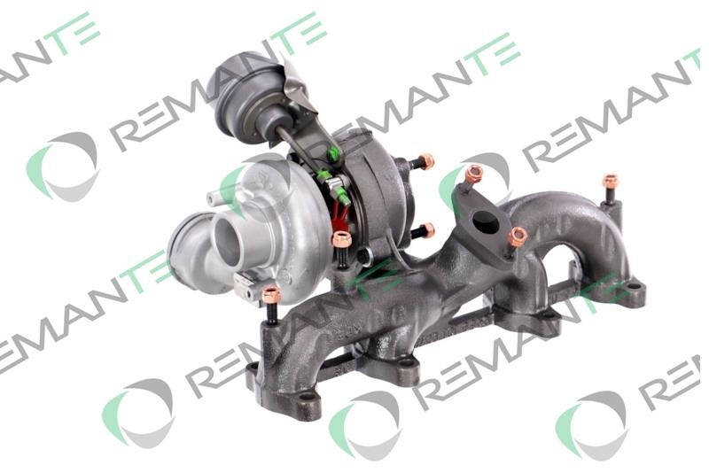 REMANTE Turbocharger – price 1531 PLN