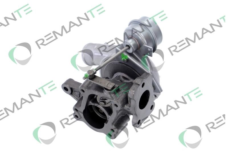Charger, charging system REMANTE 003-001-000116R