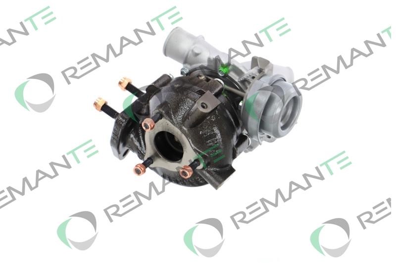REMANTE Turbocharger – price 1825 PLN