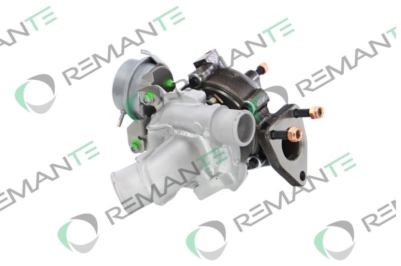 Turbocharger REMANTE 003-001-001113R
