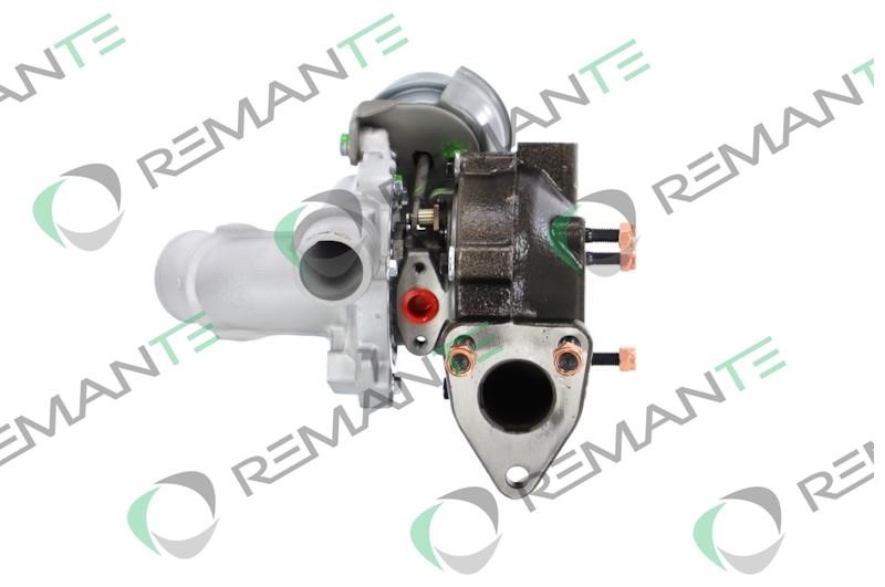 REMANTE Turbocharger – price 1825 PLN