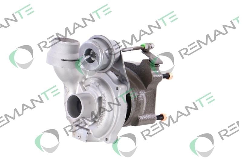 REMANTE Turbocharger – price 1589 PLN
