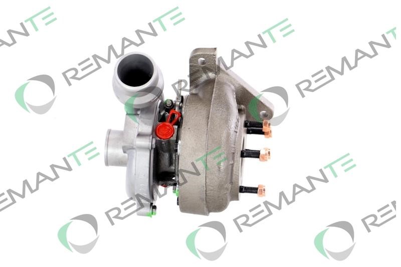 REMANTE Turbocharger – price 1665 PLN