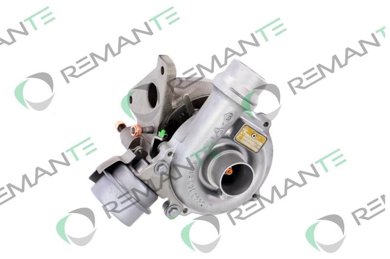 Turbocharger REMANTE 003-001-001352R