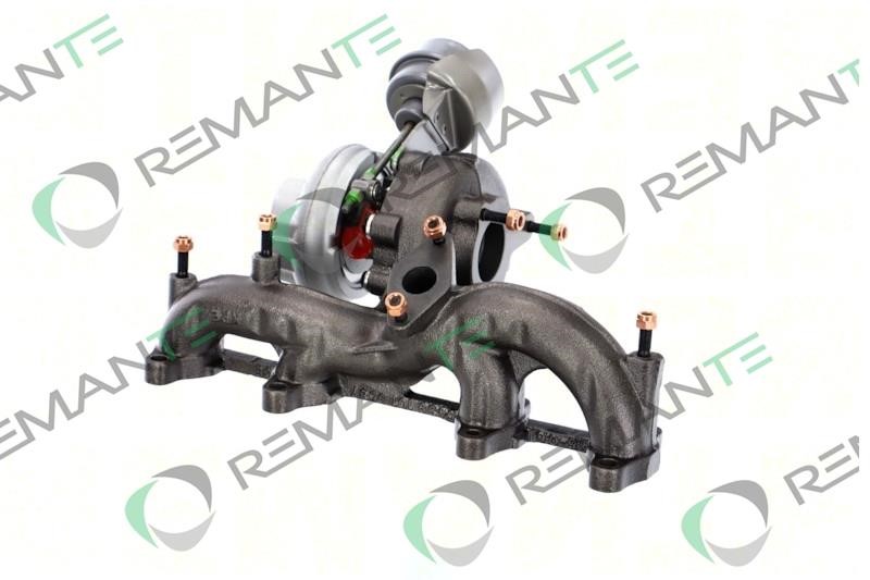 REMANTE Turbocharger – price 2164 PLN
