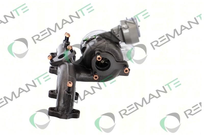 REMANTE Turbocharger – price 2164 PLN