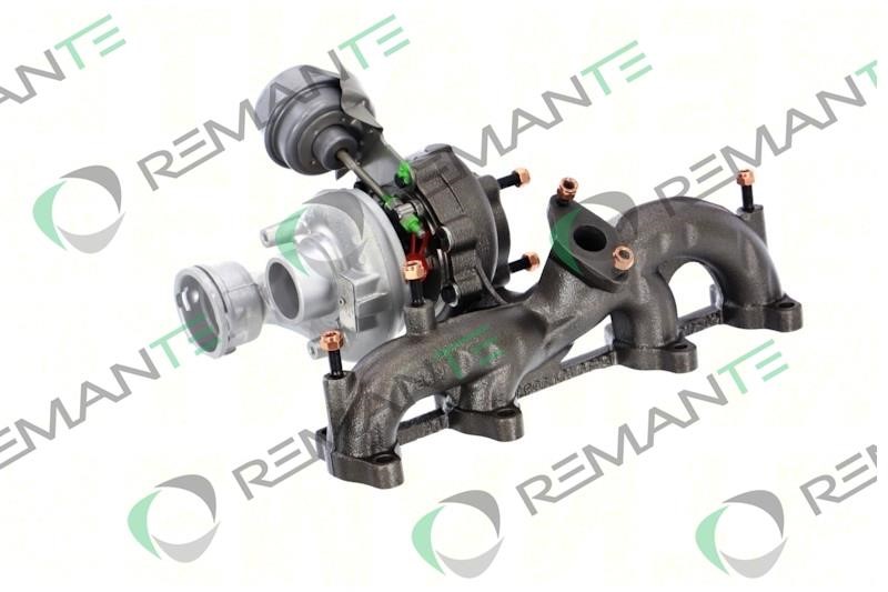 Turbocharger REMANTE 003-001-000325R