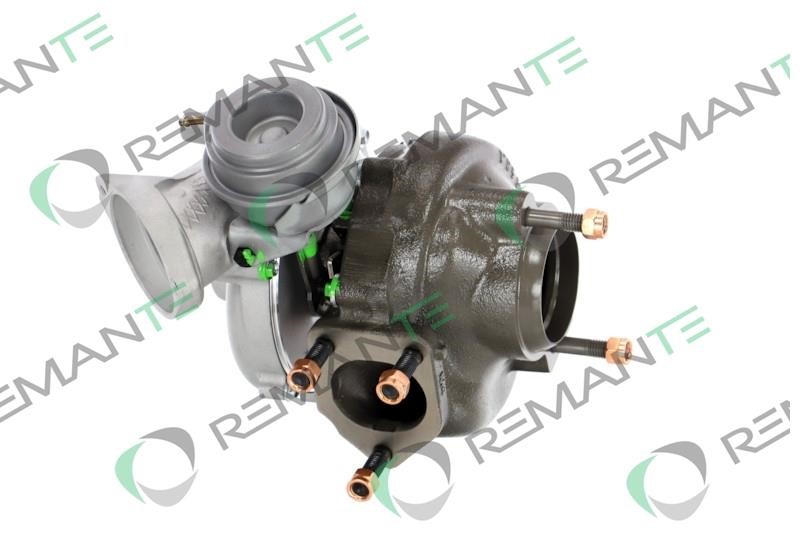 REMANTE Turbocharger – price 2022 PLN