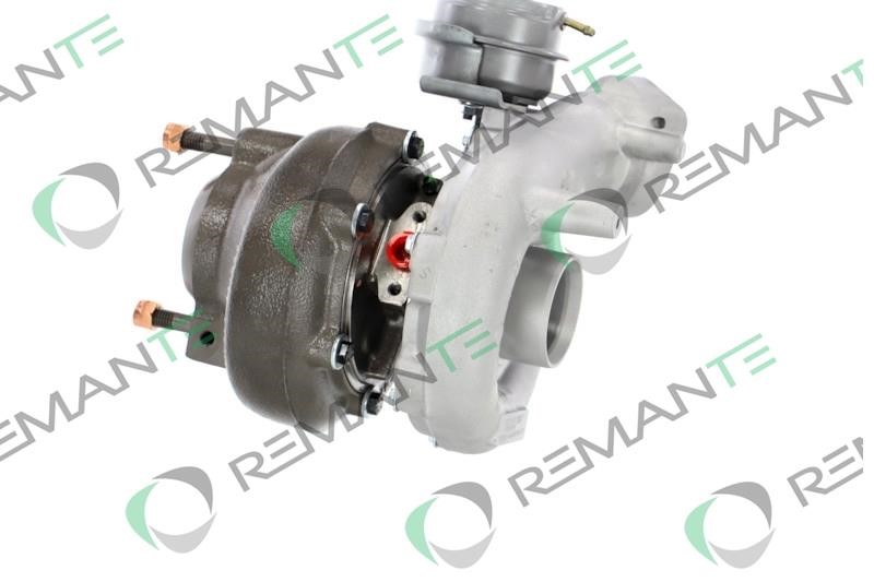 REMANTE Turbocharger – price 2022 PLN