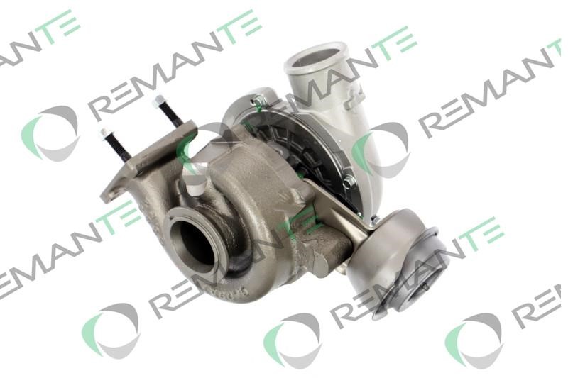 REMANTE Turbocharger – price 1900 PLN
