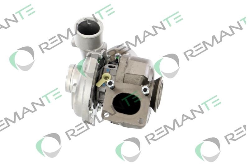 REMANTE Turbocharger – price 1900 PLN