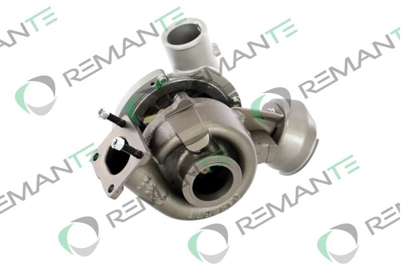 Turbocharger REMANTE 003-001-001024R