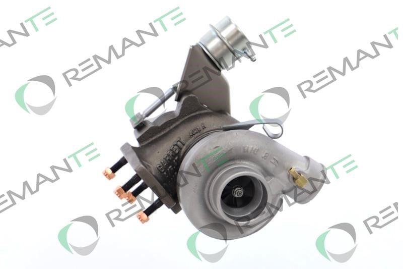 REMANTE Turbocharger – price 2342 PLN