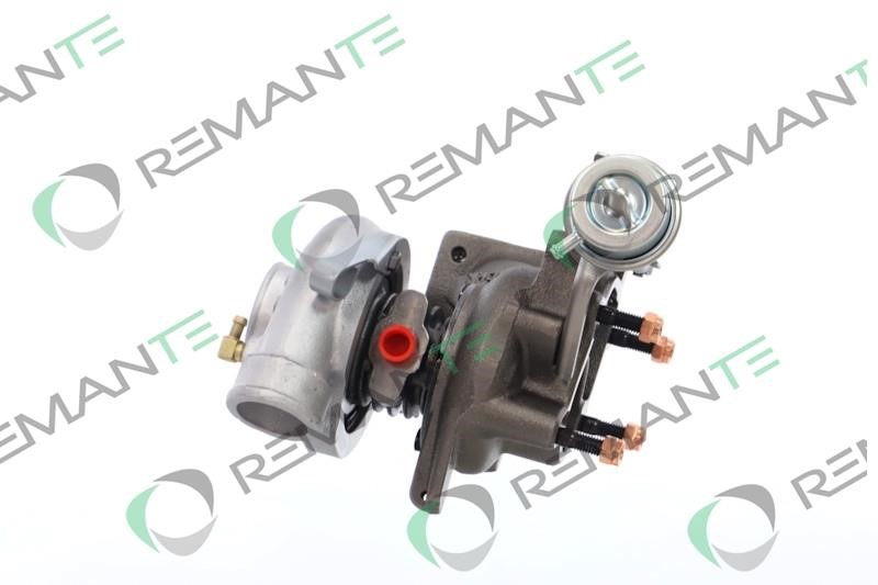 REMANTE Turbocharger – price 2342 PLN
