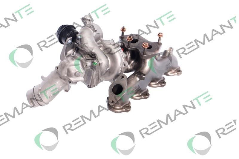 REMANTE Turbocharger – price 2455 PLN