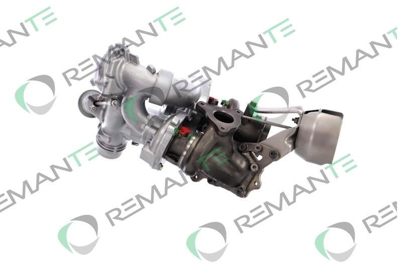 REMANTE Turbocharger – price 4505 PLN