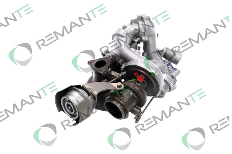 Turbocharger REMANTE 003-002-001068R