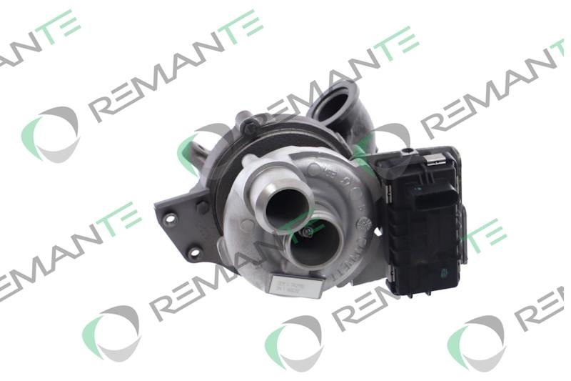 Turbocharger REMANTE 003-002-000008R