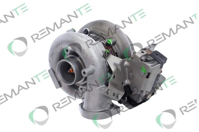 Turbocharger REMANTE 003-002-000009R