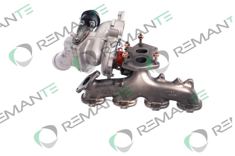 REMANTE Turbocharger – price 2455 PLN