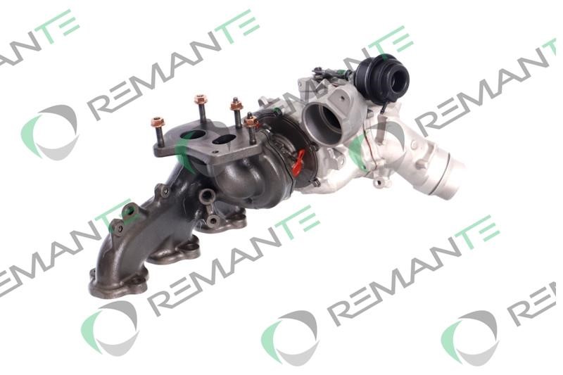 Turbocharger REMANTE 003-001-004106R