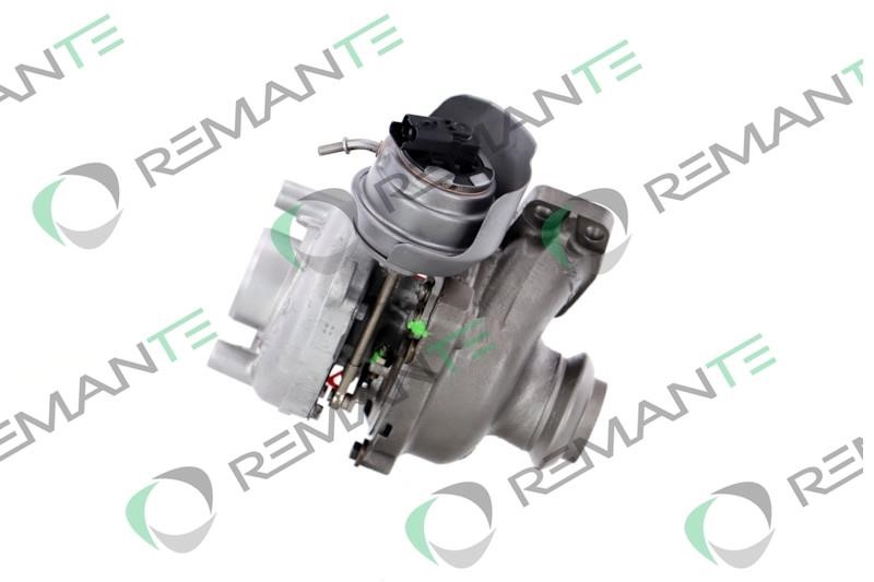 REMANTE Turbocharger – price 1392 PLN