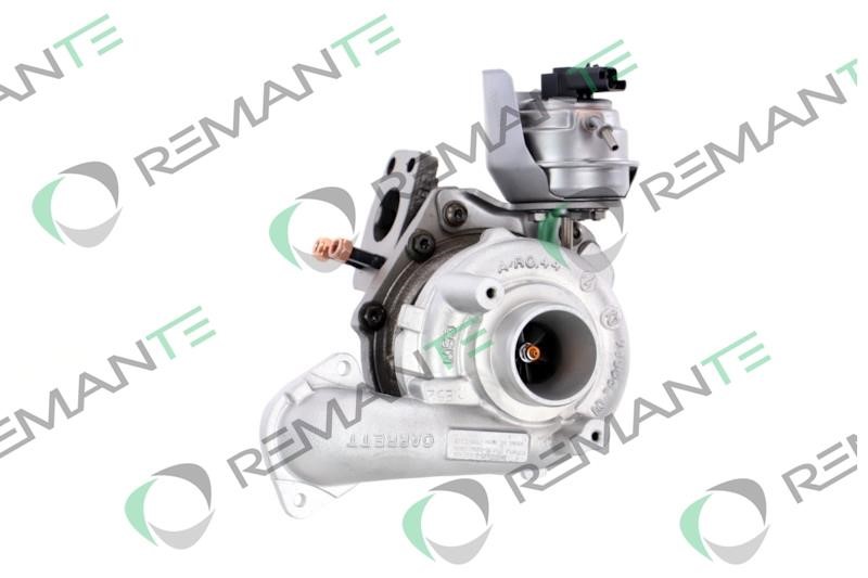 REMANTE Turbocharger – price 1392 PLN