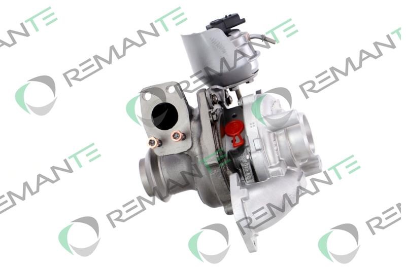 Turbocharger REMANTE 003-002-001047R