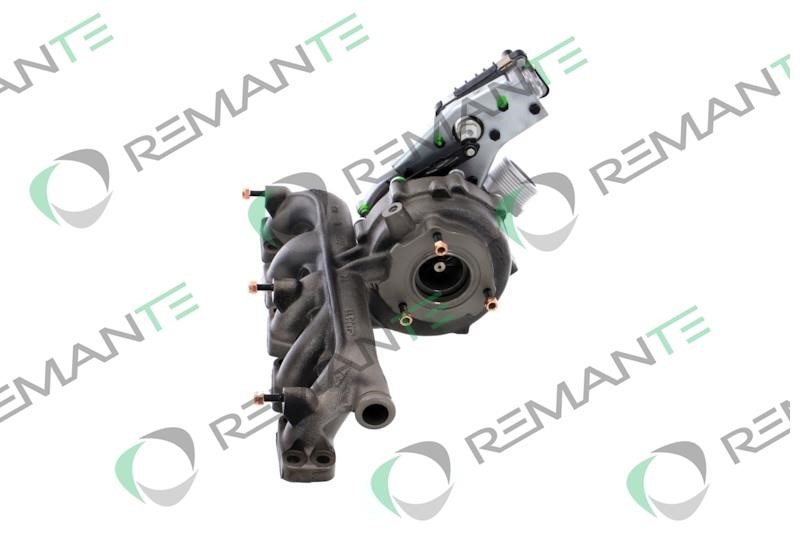 Charger, charging system REMANTE 003-002-001067R