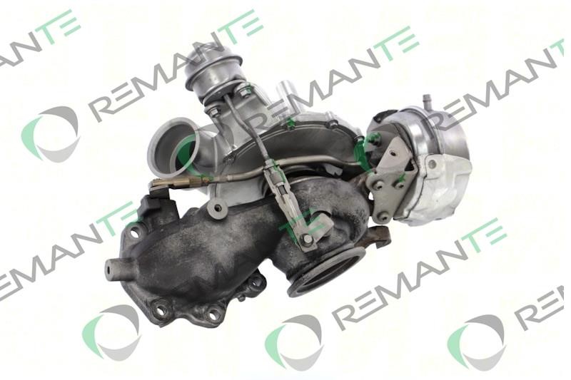 Turbocharger REMANTE 003-002-004441R